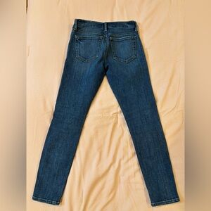 Loft Classic Skinny Women's Jeans